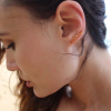 HONOLUA BAE WAVE EAR-CLIPS